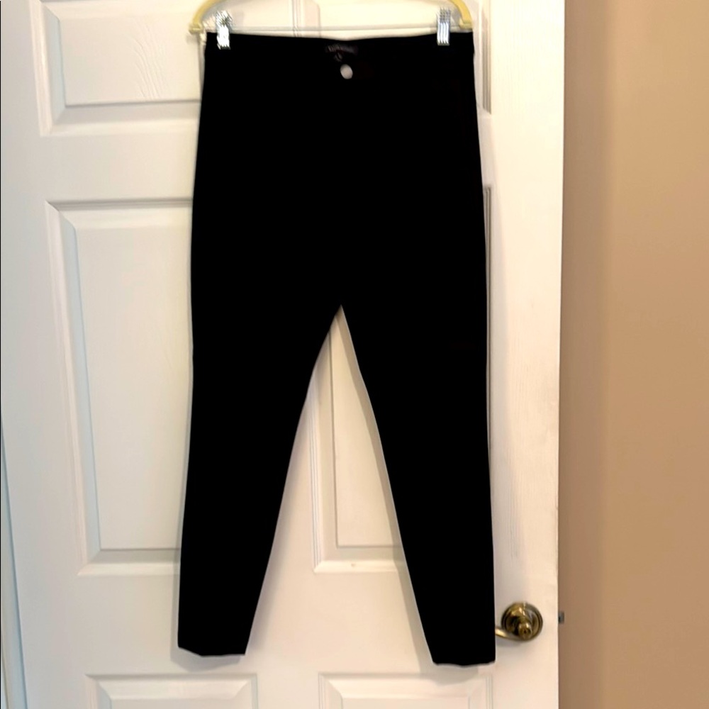 Banana Republic Classic Black Pants